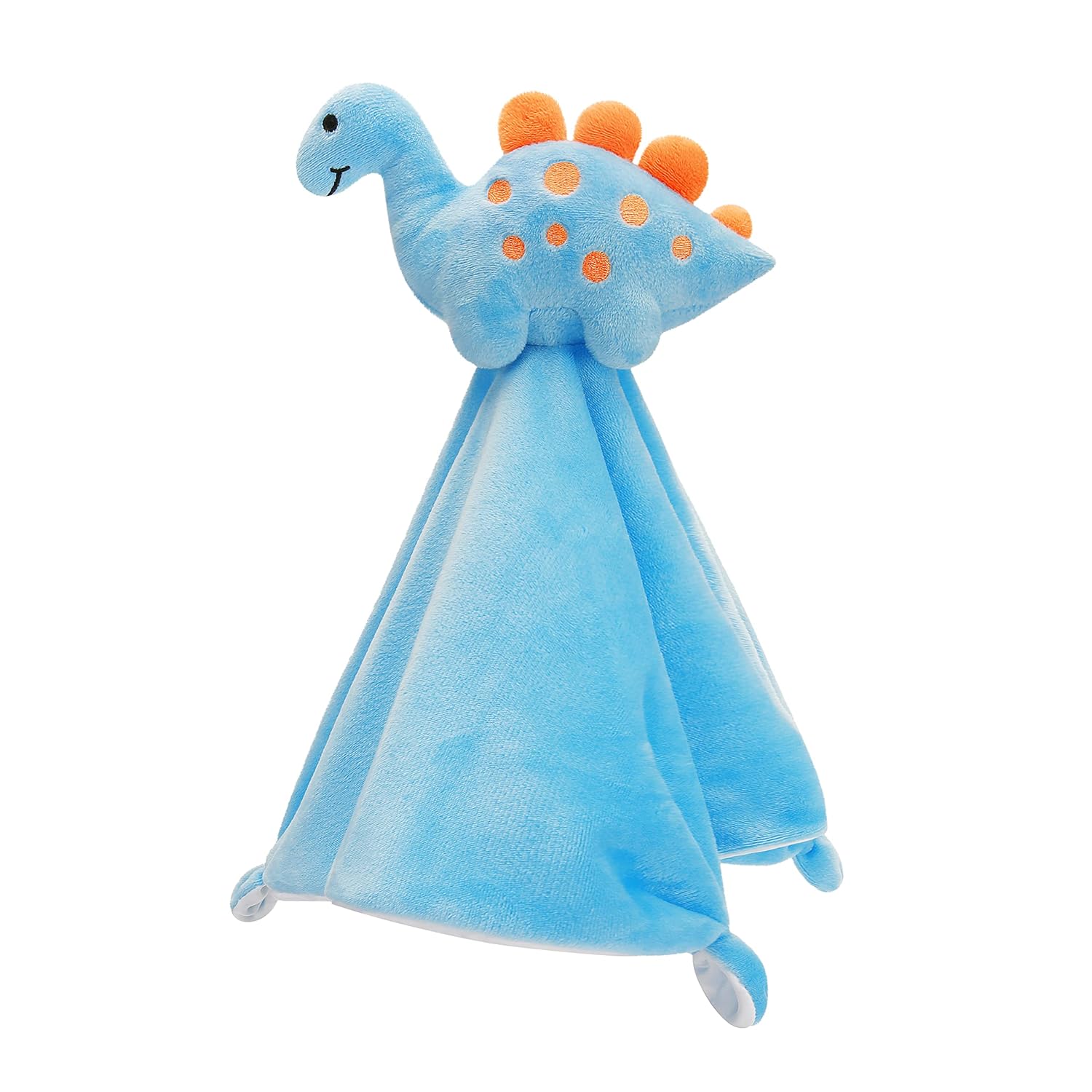 Pro Goleem Dinosaur Security Blanket for Babies