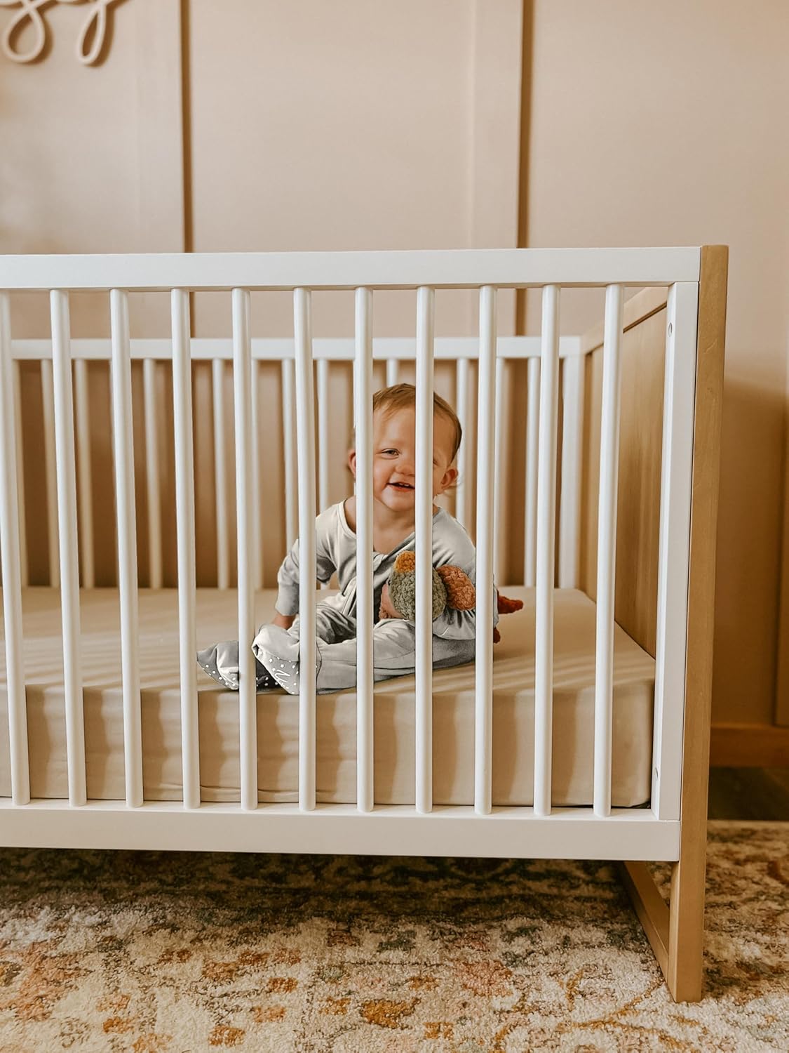 Nyte Nyte Baby 05 TOG SnuggleSack Sleep Sack