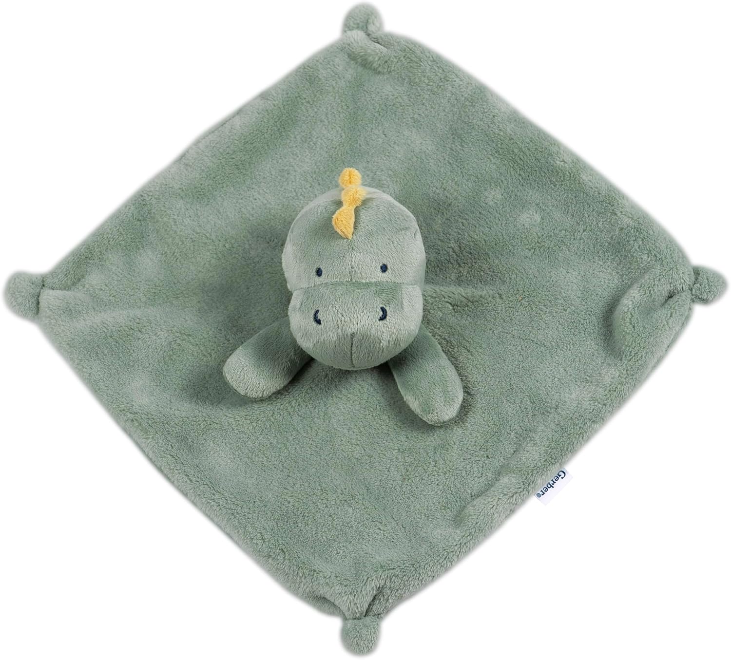Gerber Dino Time Hooded Wearable Blanket Set One Size
