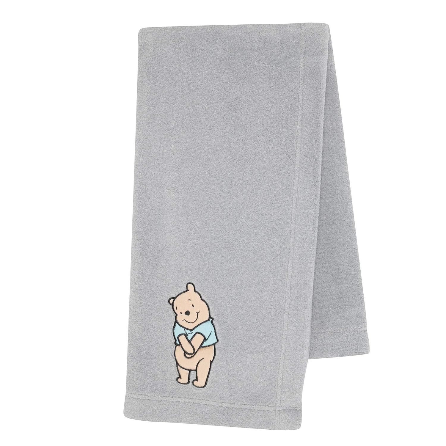 Lambs Ivy Disney Winnie The Pooh Fleece Blanket