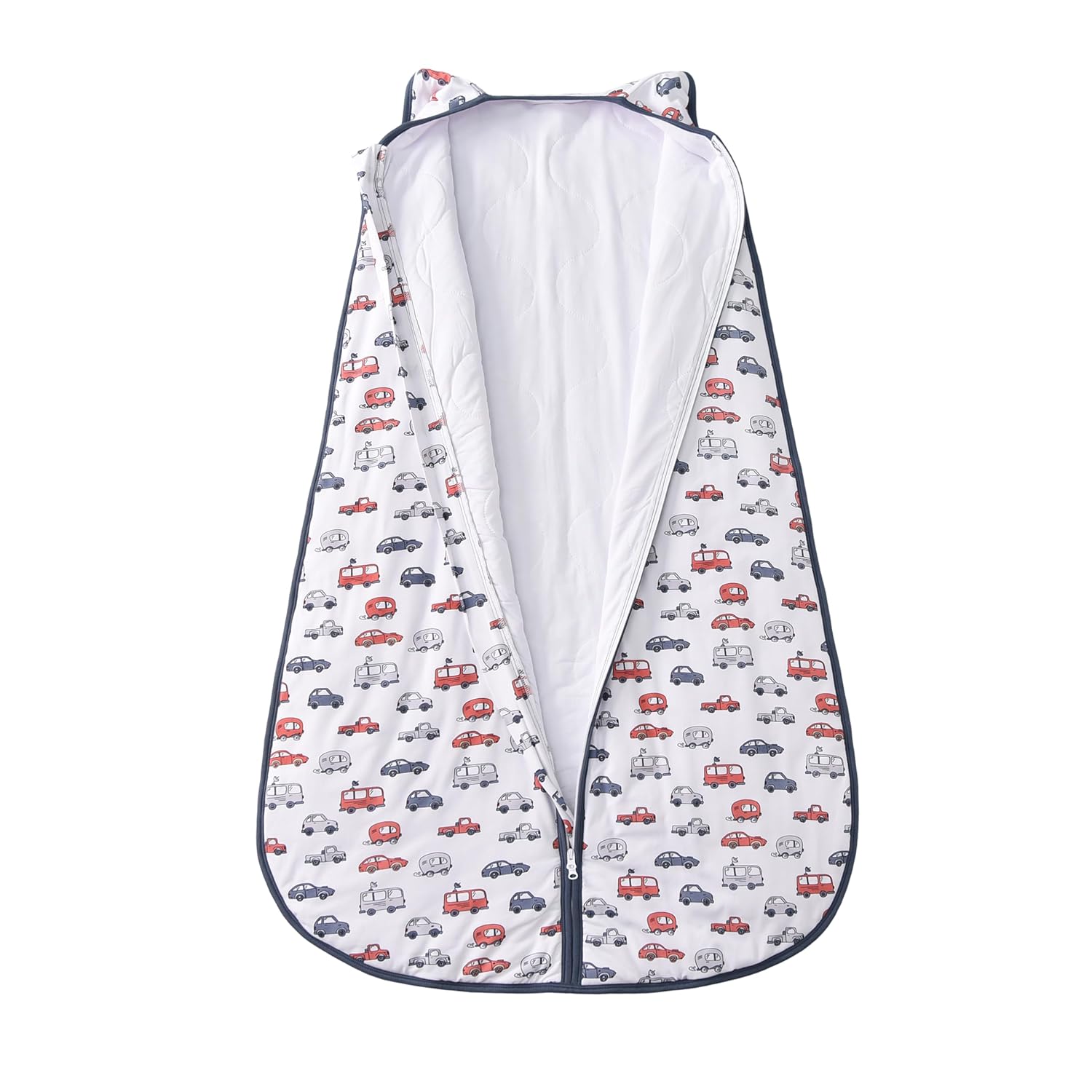 TADO MUSLIN Baby Sleep Sack 2-4T 10 TOG 2-Way Zipper