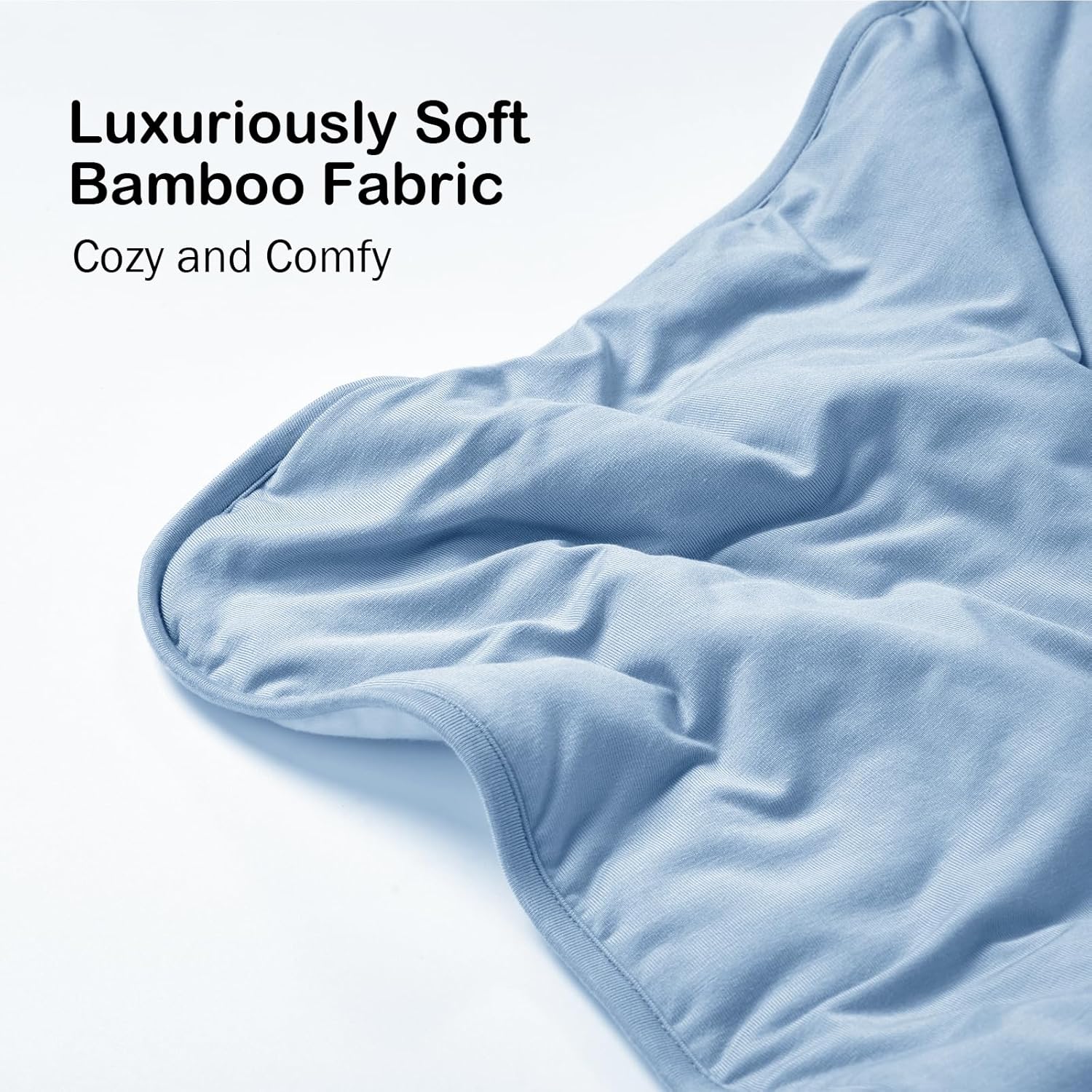 Okayinn BubblePanda Bamboo Rayon Blanket 30x40 Inch