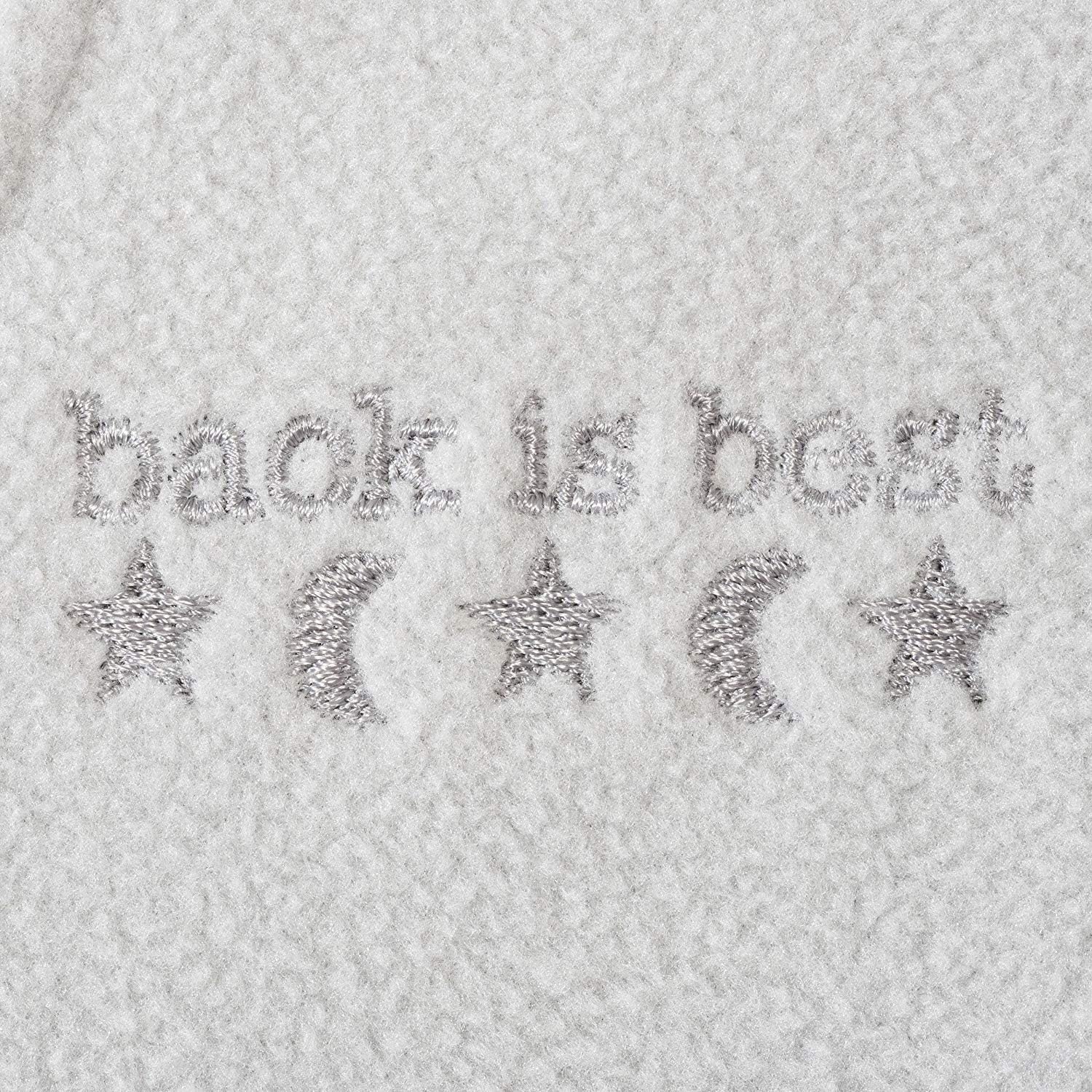 HALO SleepSack - Micro-Fleece Wearable Blanket TOG 10