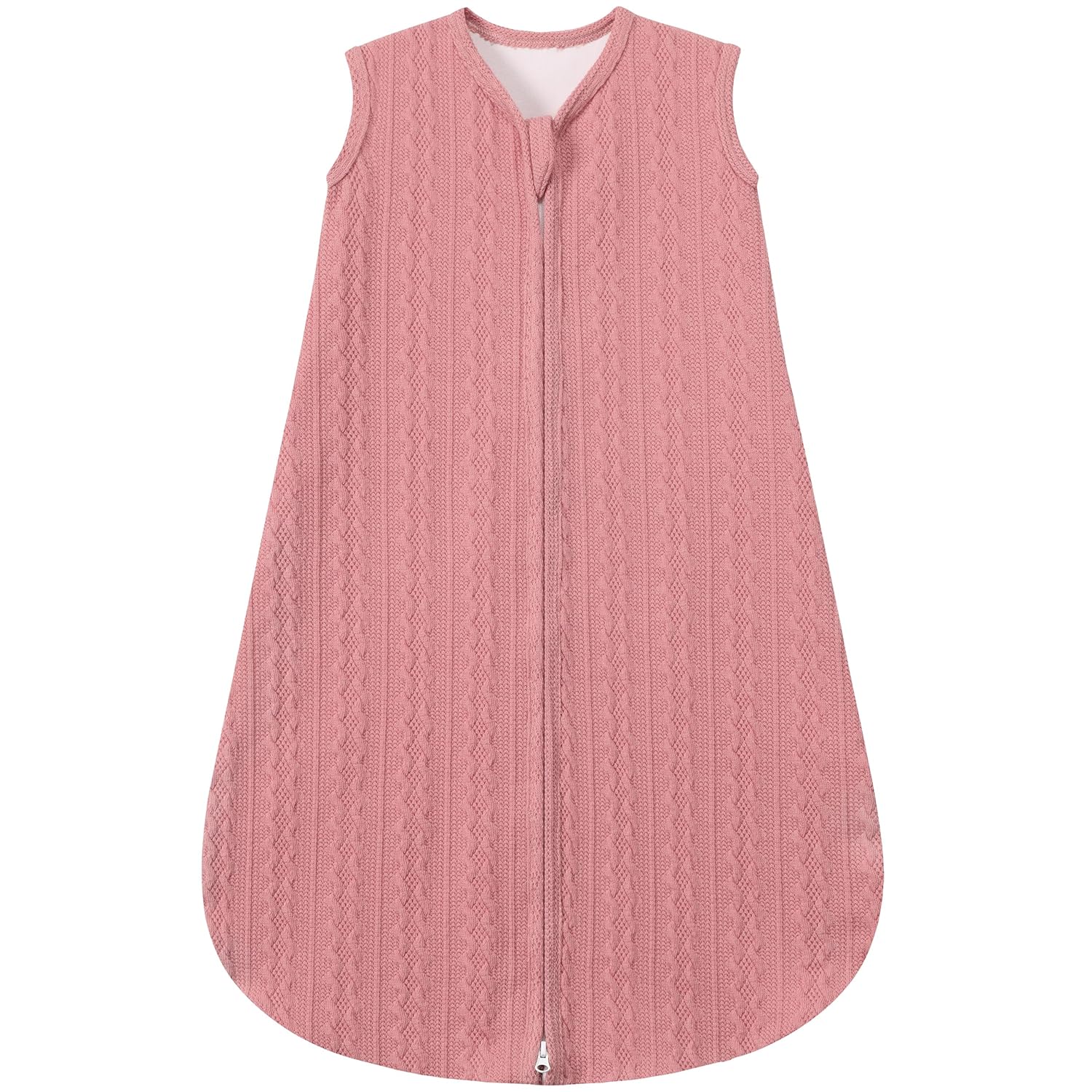GUNTAIL Baby Sleep Sack 12-18 Months Pink