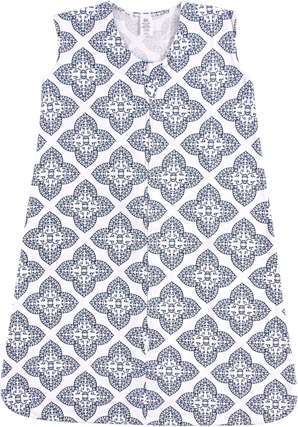 Yoga Sprout Unisex Sleep Bag for Babies
